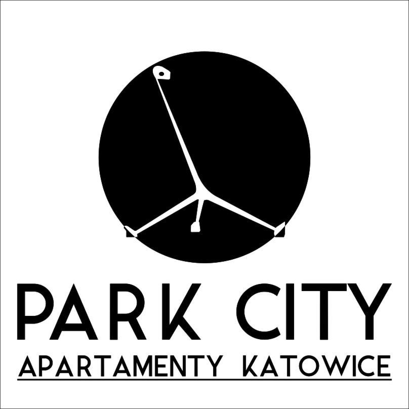 Parkcity Katowice Bogucice Eksteriør bilde